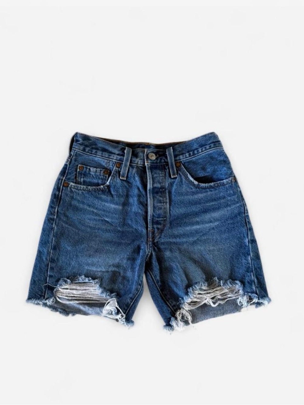 Levi’s Bermuda Shorts